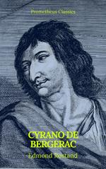 Cyrano de Bergerac (Prometheus Classics)