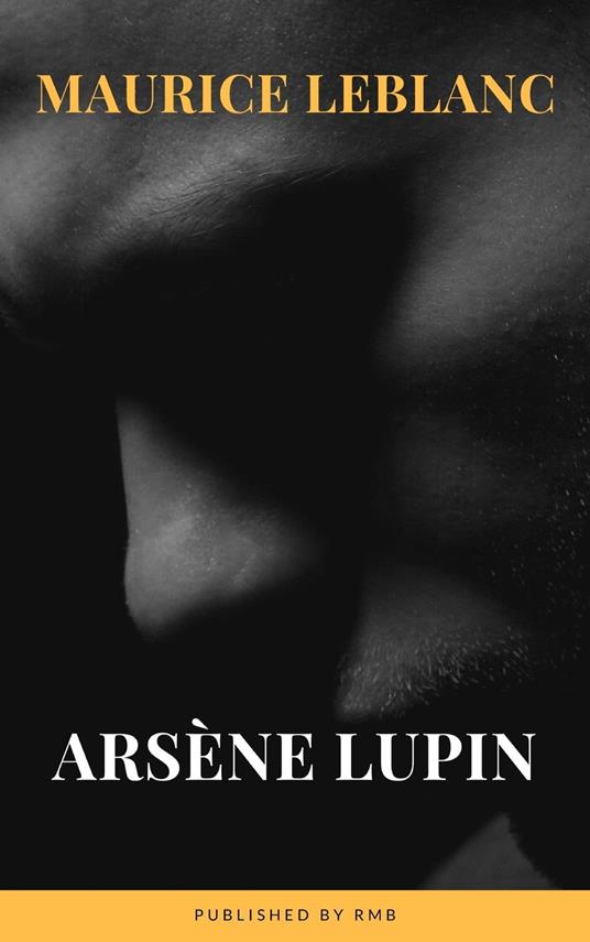 Arsene Lupin