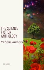 The Science Fiction Anthology