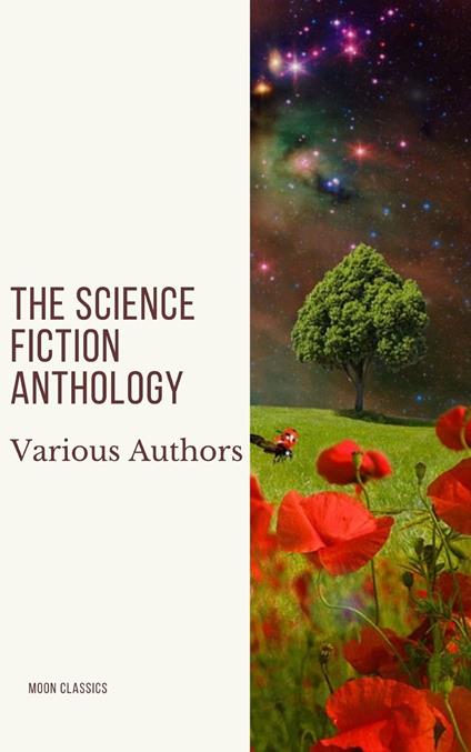 The Science Fiction Anthology