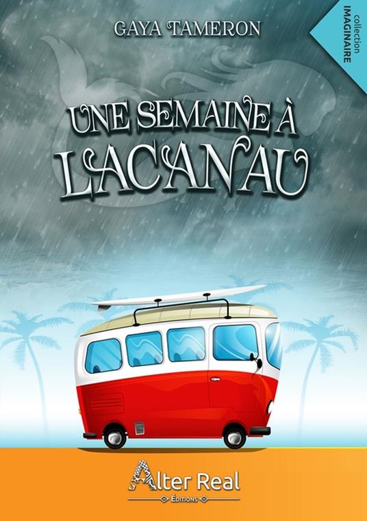 Une semaine à Lacanau