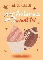 23 automnes avant toi