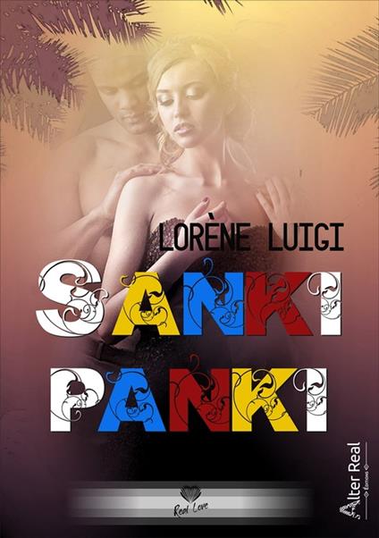 Sanki Panki - Lorène Luigi - ebook