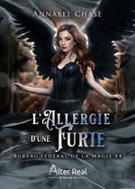 L'allergie d'une Furie