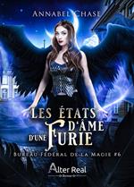 Les états d'âmes d'une Furie