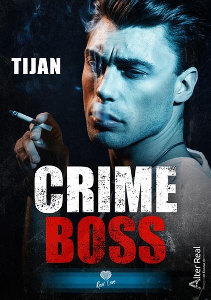 Crime Boss