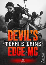 Devil's Edge MC