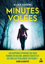 Minutes volées