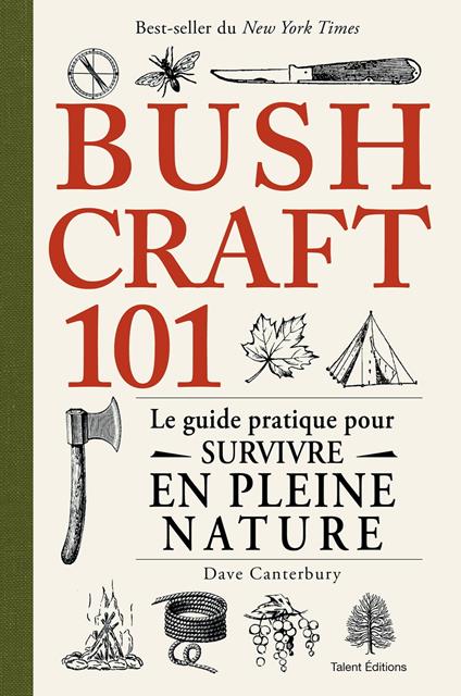 Bushcraft 101