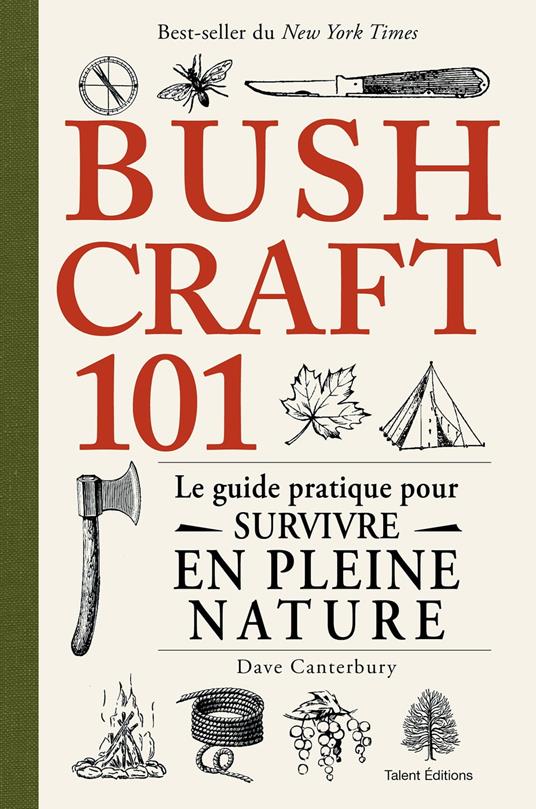 Bushcraft 101