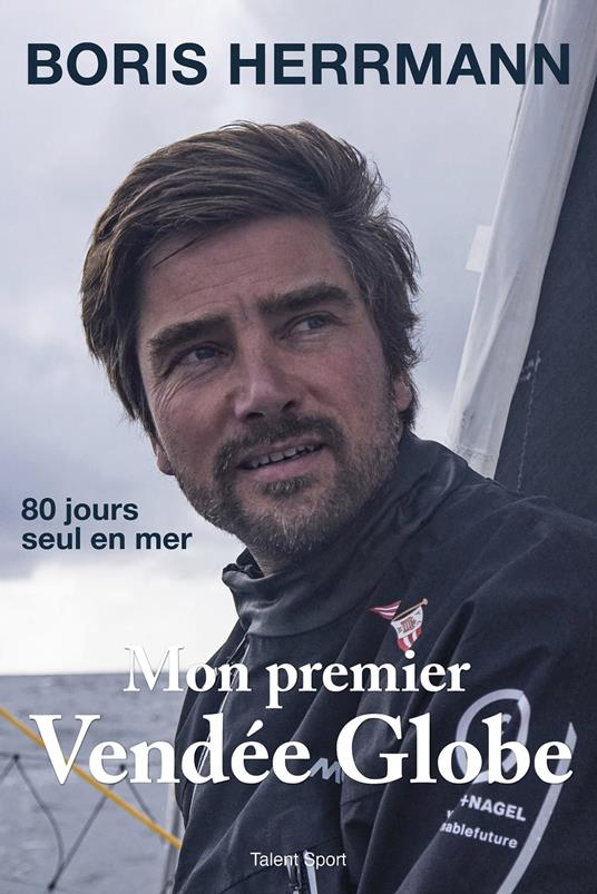 Mon premier Vendée Globe