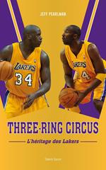 Three-Ring Circus