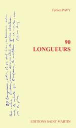 90 longueurs