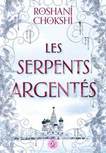 Les serpents argentés (ebook) - Tome 02