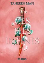 Ces fils infinis (e-book) - Tome 02