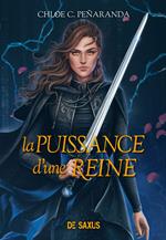 Les héritiers d'Ungardia (e-book) - Tome 02 La Puissance d'une reine