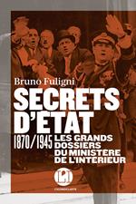 Secrets d'Etat