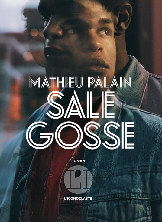 Sale gosse