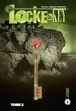 Locke & Key, T2 : Casse-tête