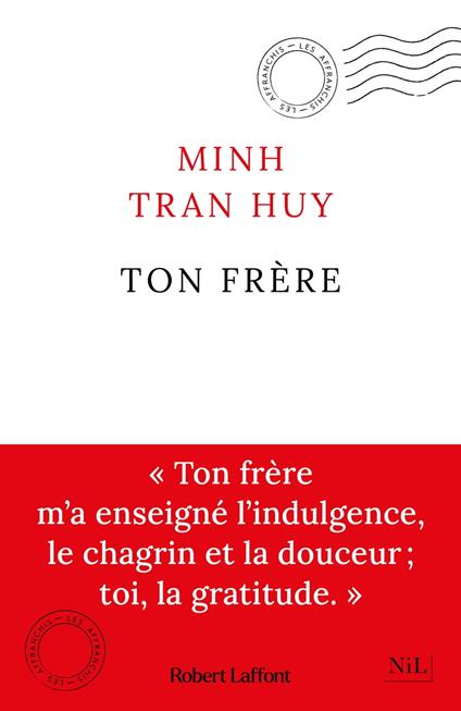 Ton Frère