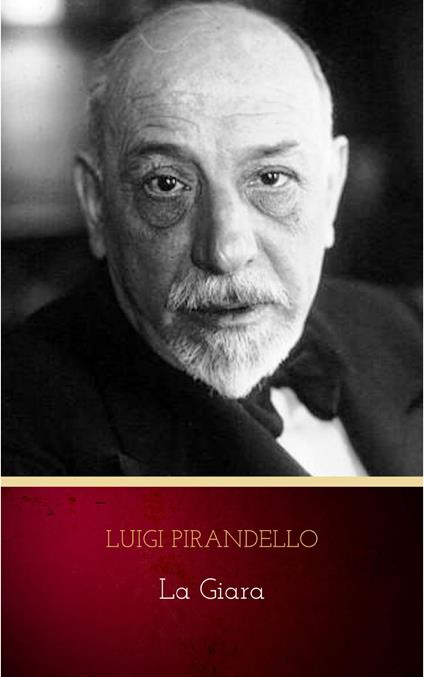 La giara - Luigi Pirandello - ebook