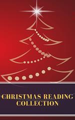 Christmas reading collection (Illustrated Edition)