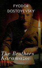 The Brothers Karamazov