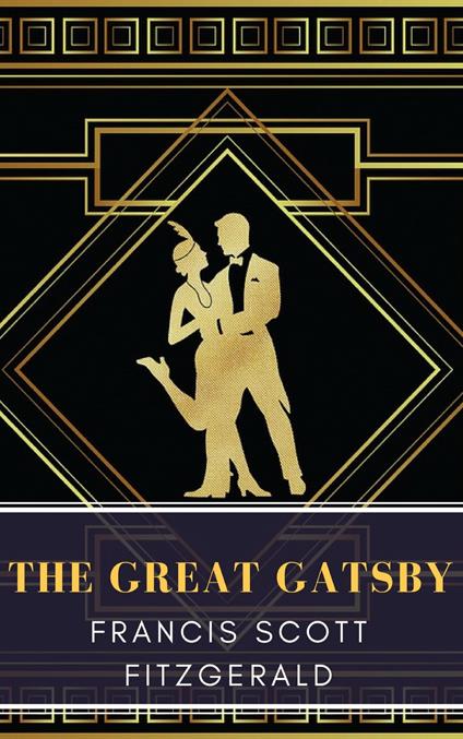 The Great Gatsby