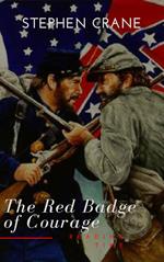 The Red Badge of Courage