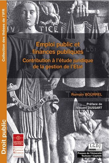 Emploi public et finances publiques