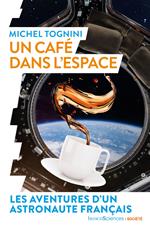 Un café dans l'espace