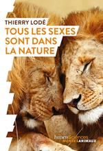 Tous les sexes sont dans la nature