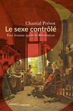 Le sexe contrôlé