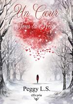 Un coeur sous la neige