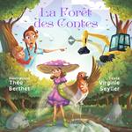 La forêt des contes