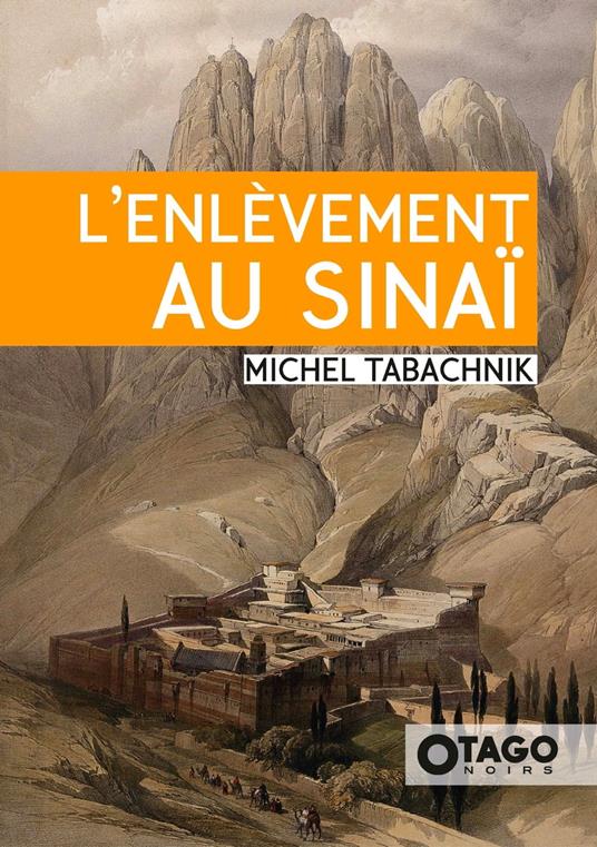 L'Enlèvement au Sinaï