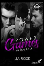 Power games : version intégrale