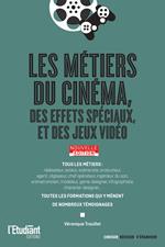 Les métiers du cinéma - Nouvelle édition