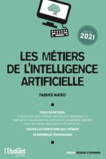 Les métiers de l'Intelligence Artificielle - Édition 2021