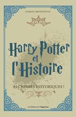 Harry Potter et l'Histoire