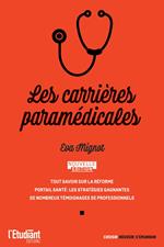 Les carrières paramédicales