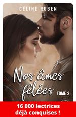 Nos âmes fêlées - Tome 2