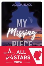 My missing Piece - Tome 1