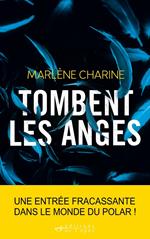 Tombent les anges - Prix Sang pour Sang Polar 2020