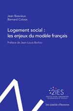 Logement social : Les enjeux du modèle français