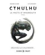 Cthulhu : Le Pacte d'Innsmouth