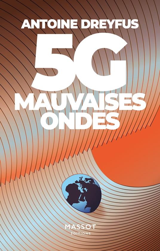 5G, mauvaises ondes