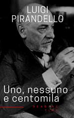 Uno, nessuno e centomila