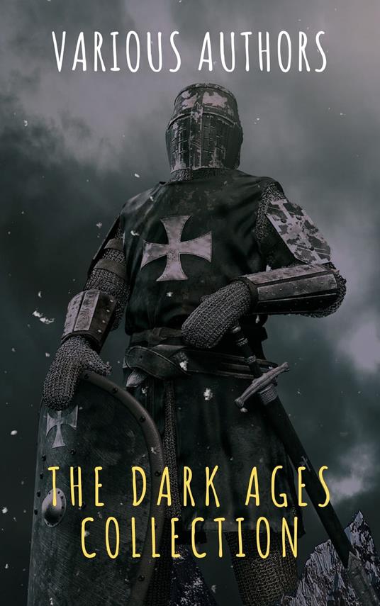 The Dark Ages Collection