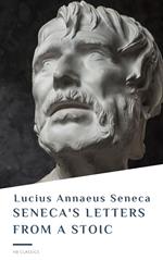 Seneca's Letters from a Stoic